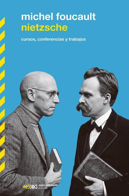 Nietzsche "Cursos, conferencias y trabajos"