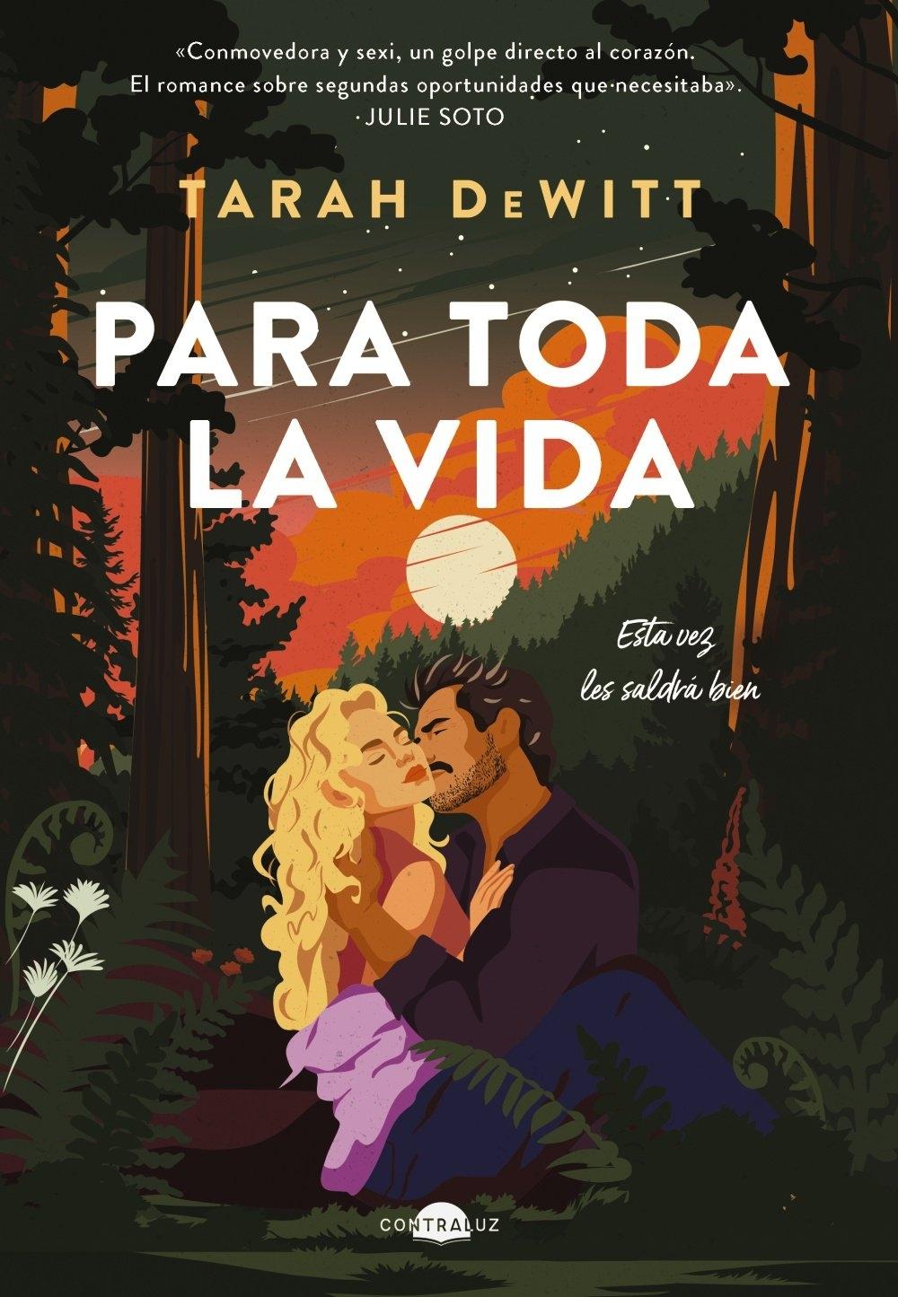 Para toda la vida "Serie Spunes 2"