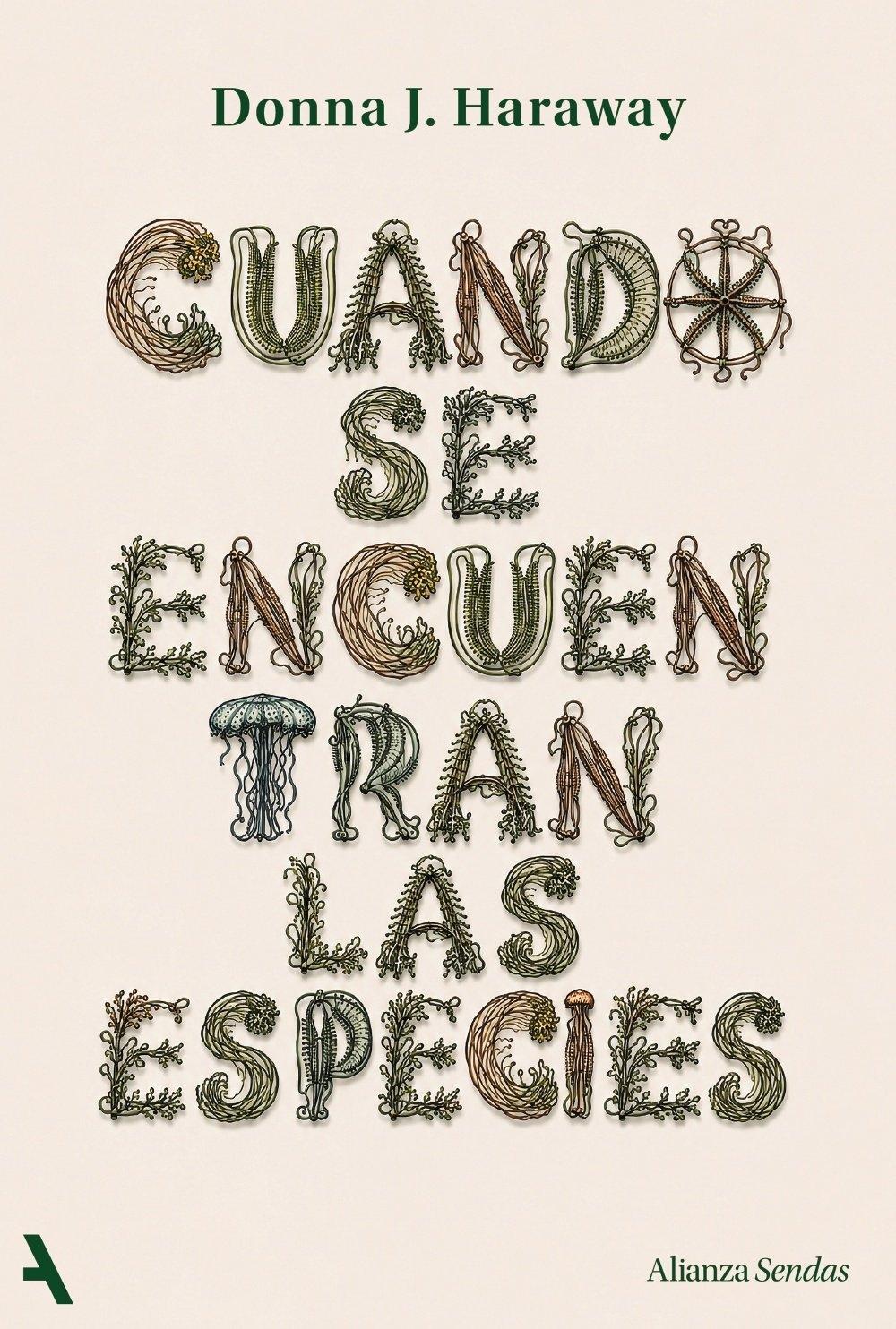 Cuando se encuentran las especies