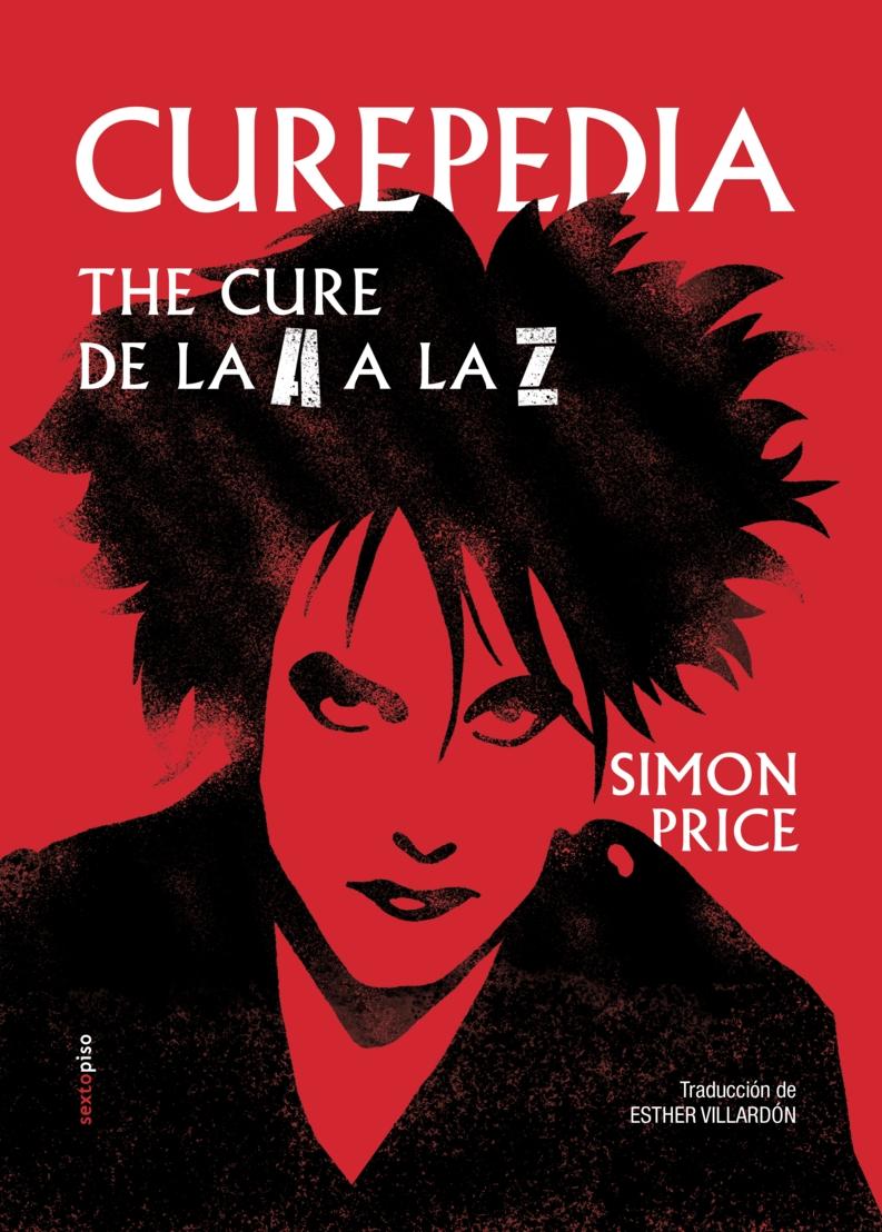 Curepedia "The Cure de la A a la Z"