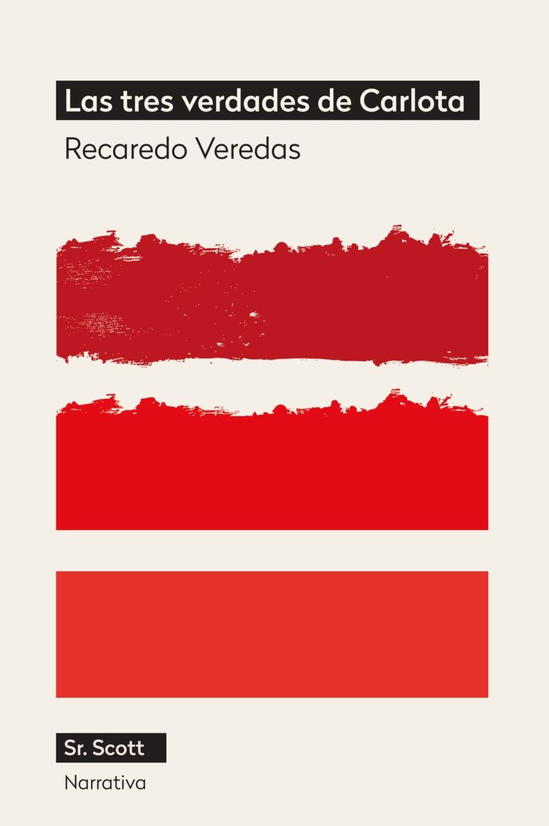 Las tres verdades de Carlota