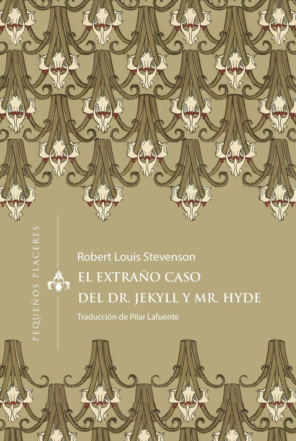 El extraño caso del Dr. Jekyll y Mr. Hyde