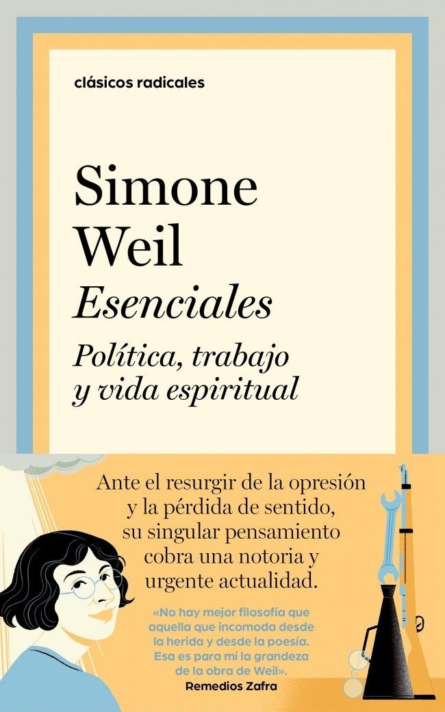 Esenciales "Política, trabajo y vida espiritual"