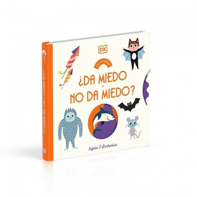 ¿Da miedo o no da miedo? (Enciclomini)
