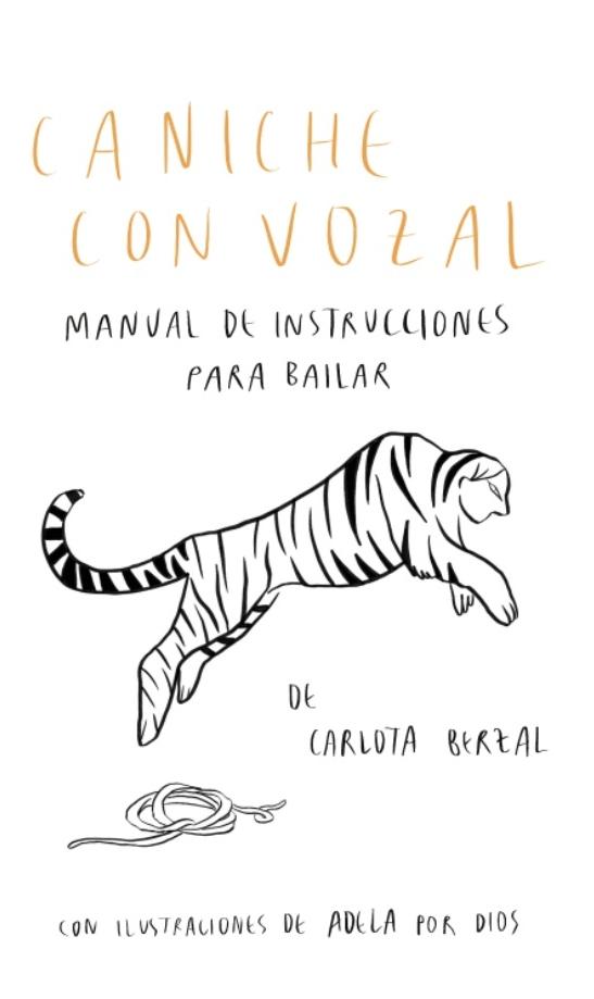 Caniche con Vozal