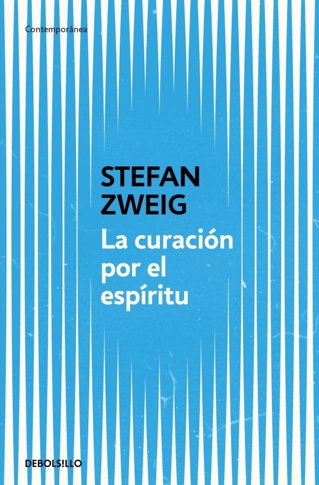 La curación por el espíritu