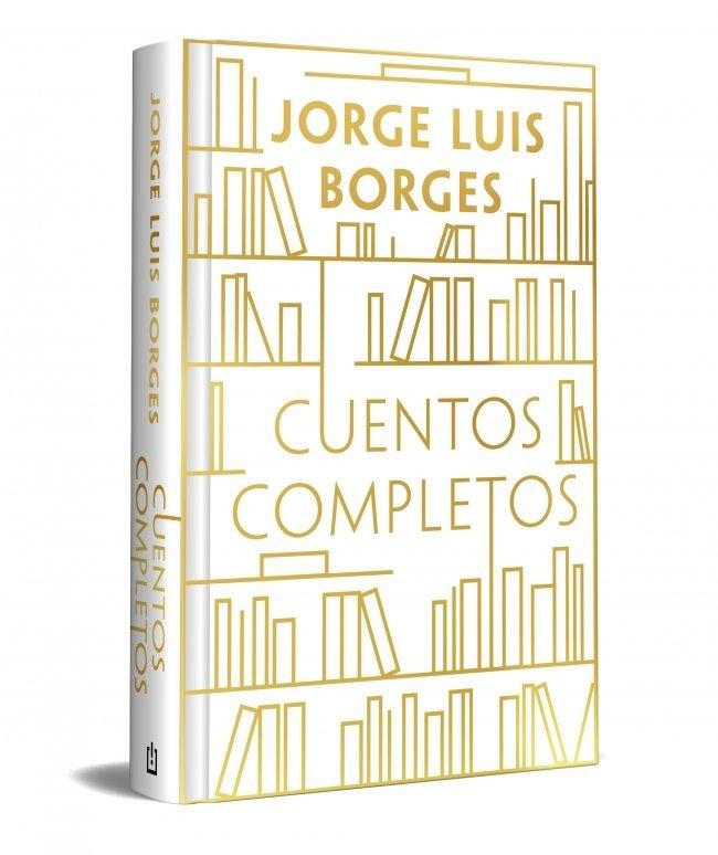 Cuentos completos (edición especial en tapa dura)