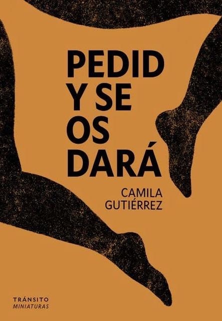 Pedid y se os dará 
