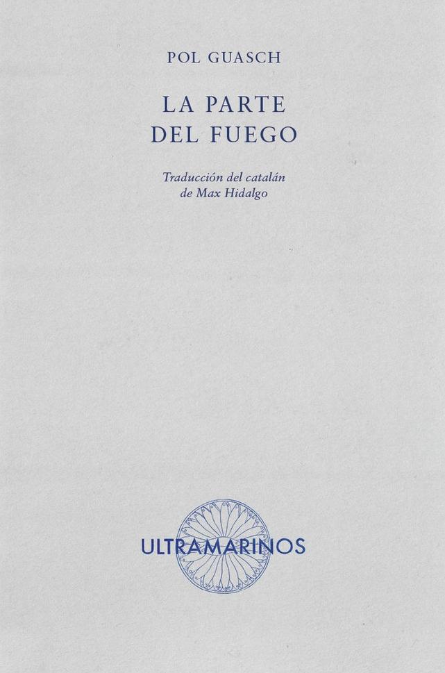 La parte del fuego