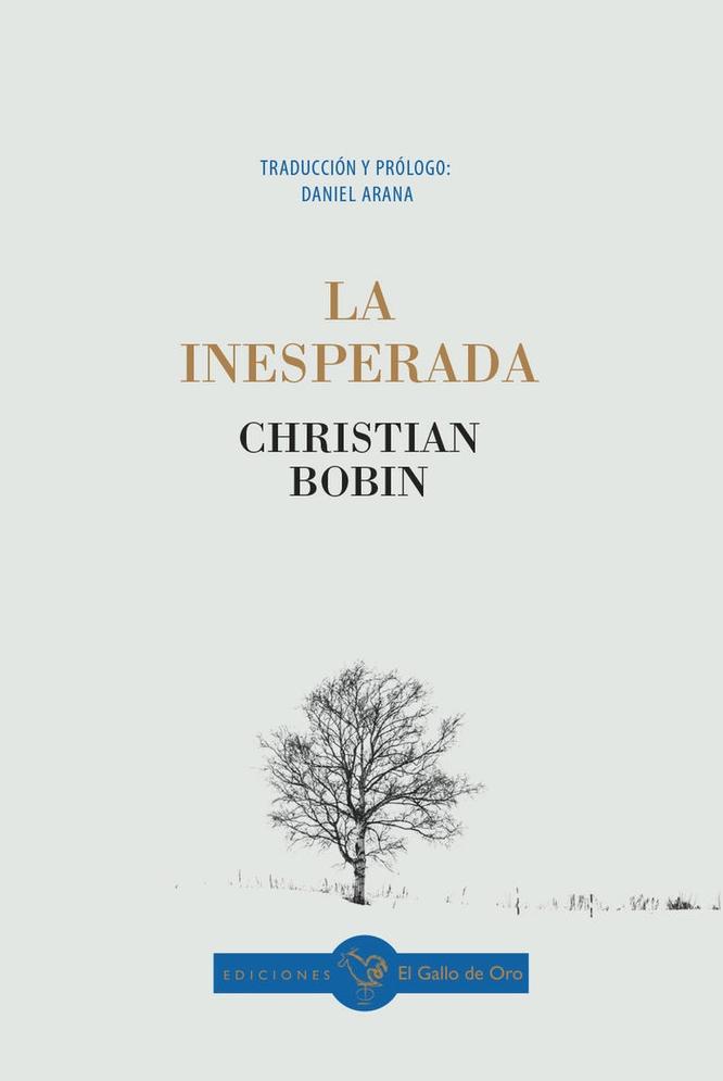La inesperada