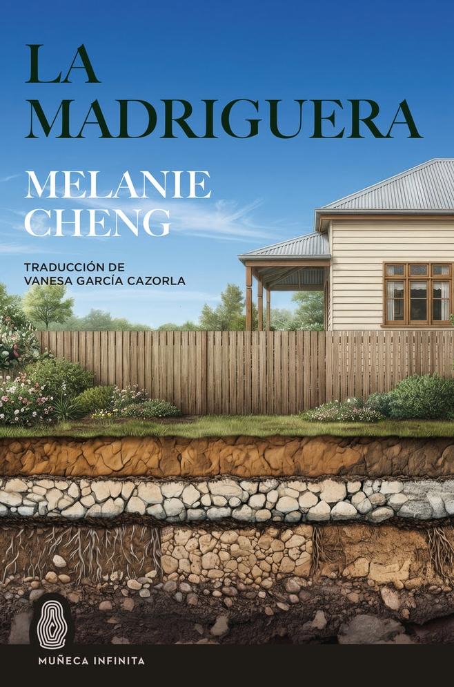 La madriguera