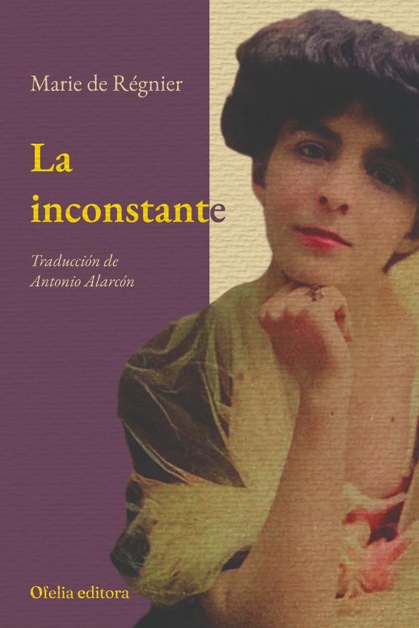 La inconstante