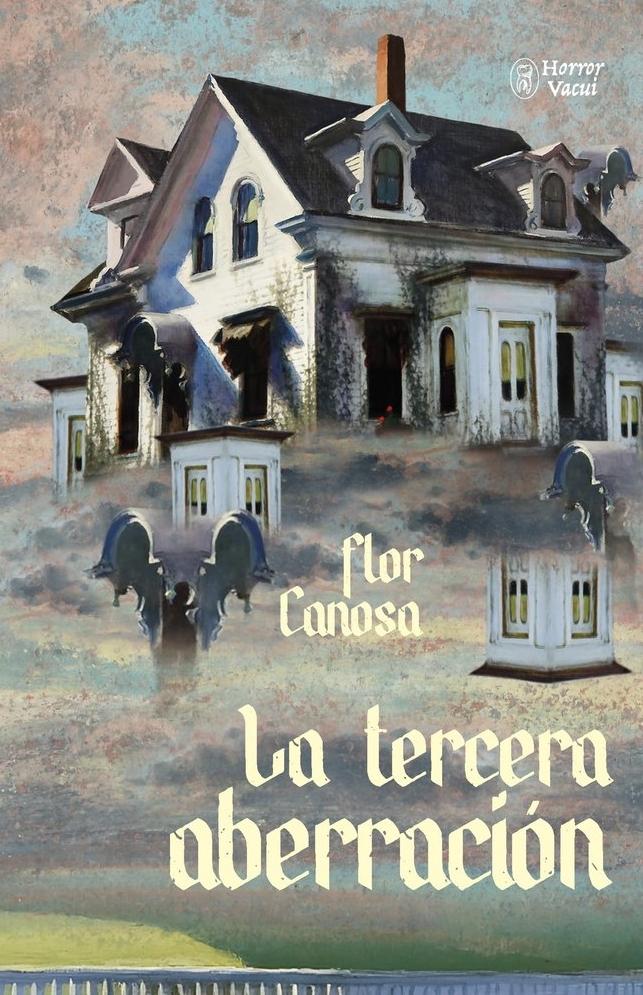 La tercera aberración