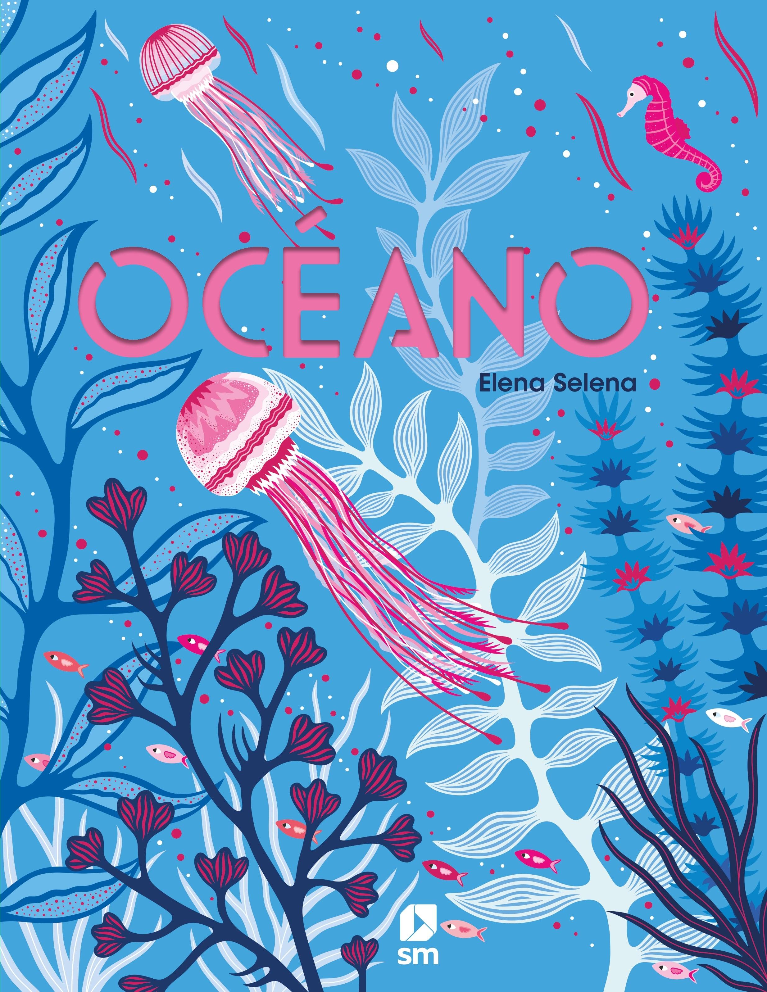 Océano