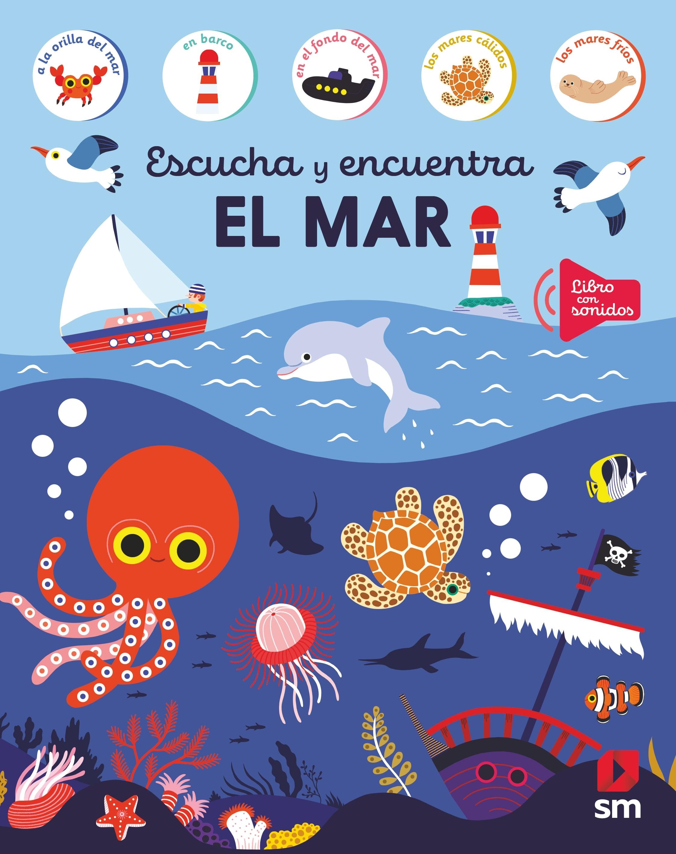 El mar