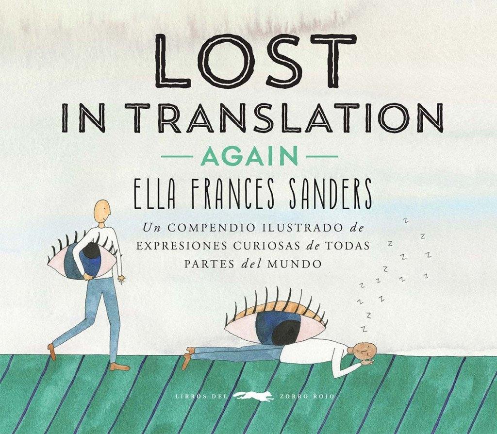 Lost in translation AGAIN