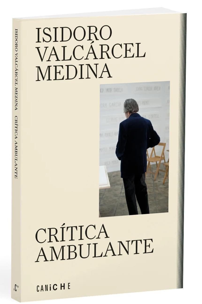 Crítica ambulante