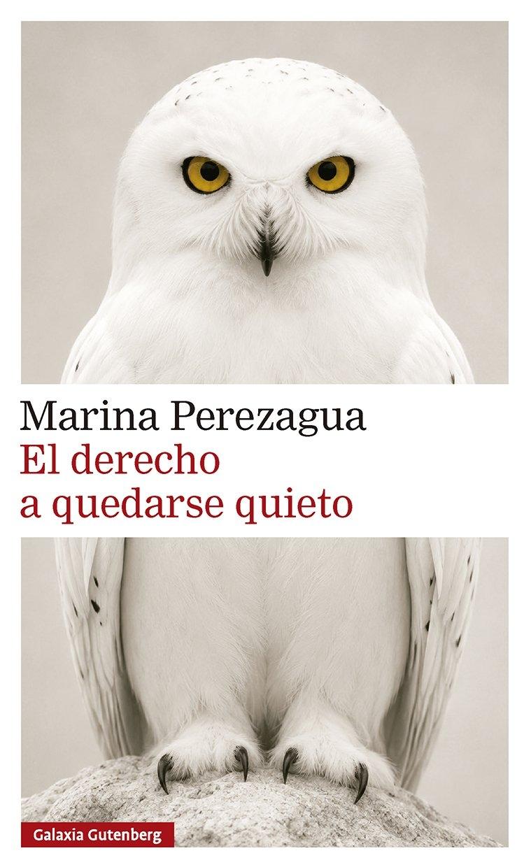 El derecho a quedarse quieto