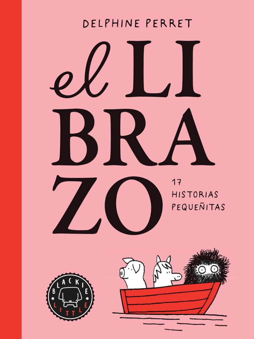 El Librazo "17 Historias Pequeñitas"