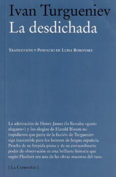 Desdichada, La
