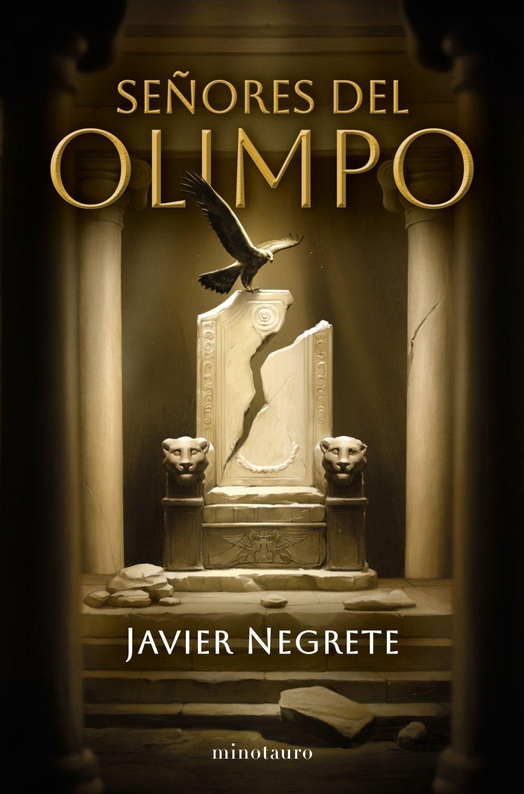 Señores del Olimpo
