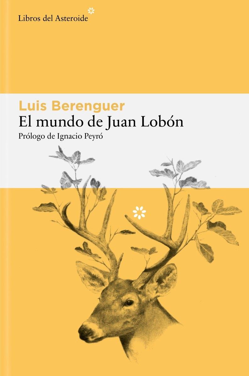 El mundo de Juan Lobón