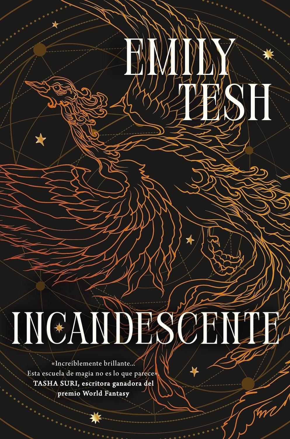 Incandescente