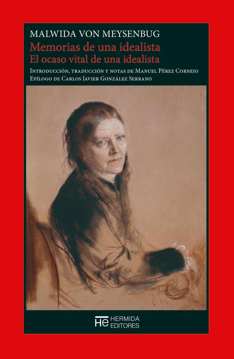 Memorias de una idealista