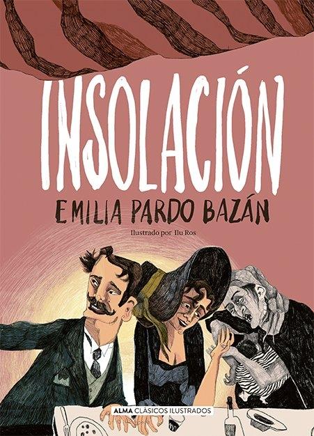 Insolación "Una historia amorosa"