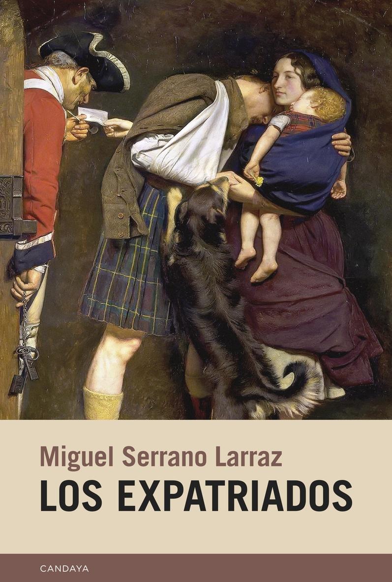Los expatriados