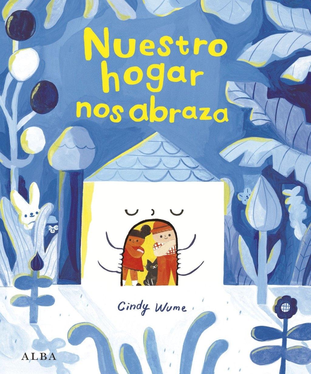 Nuestro hogar nos abraza