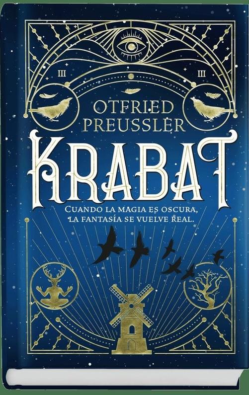 Krabat