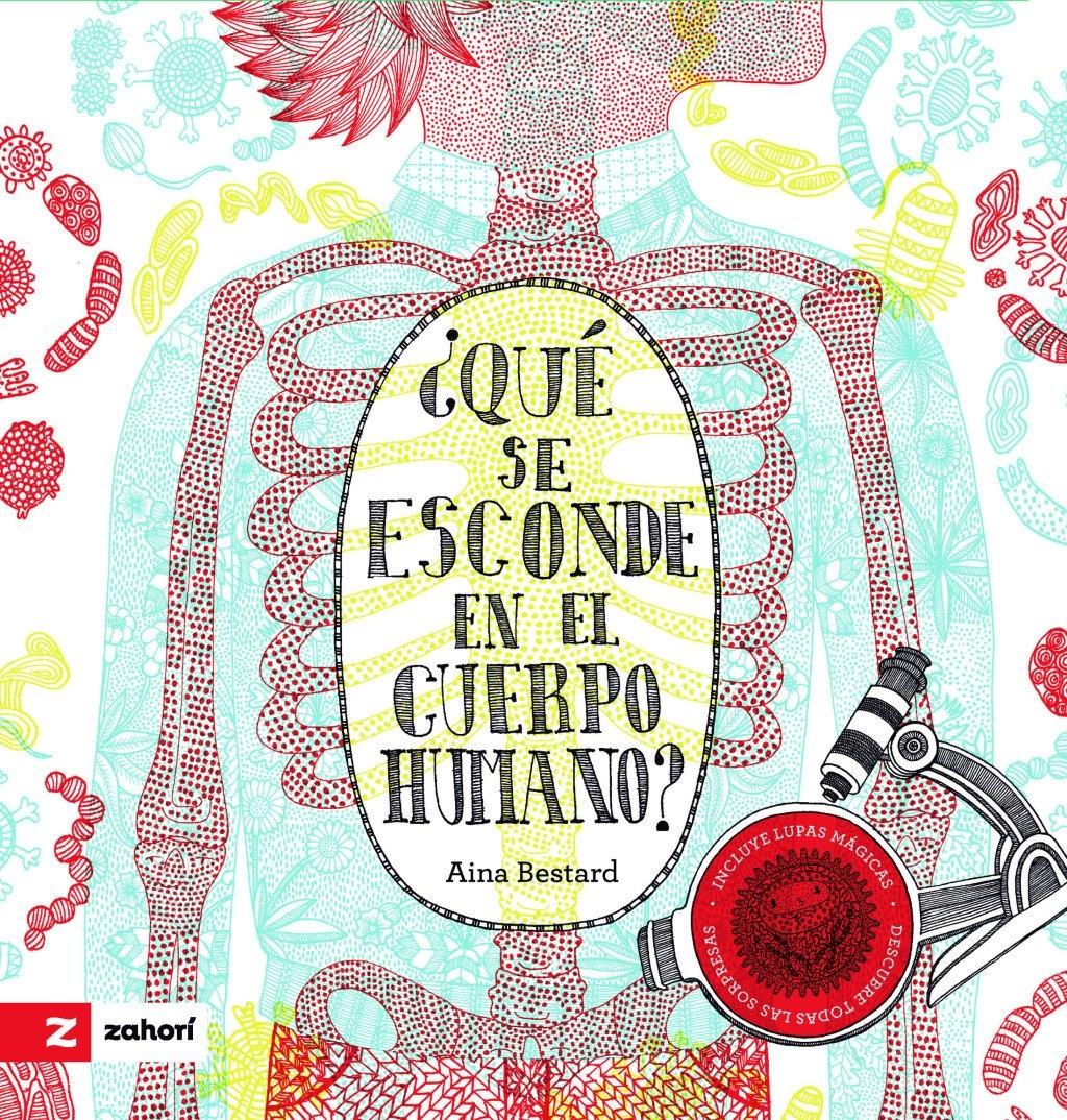 ¿Qué se esconde en el cuerpo humano?