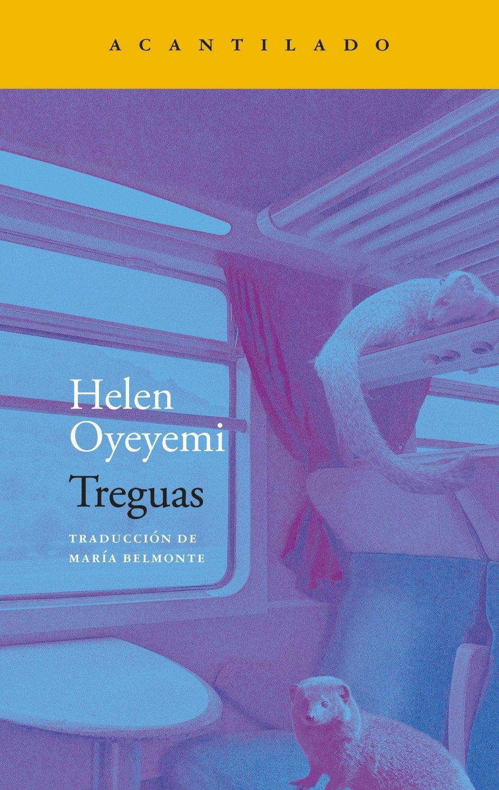 Treguas