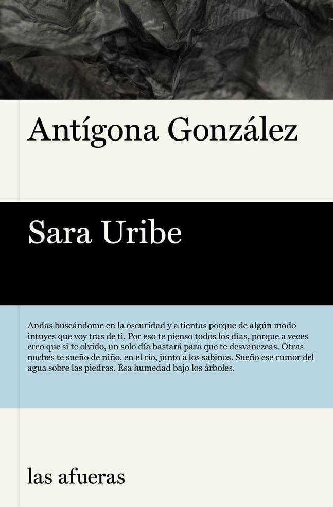 Antígona González