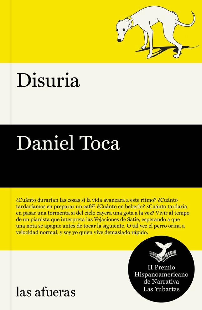 Disuria 