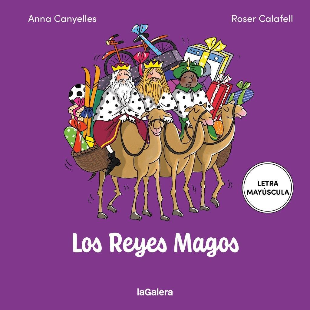 Los Reyes Magos