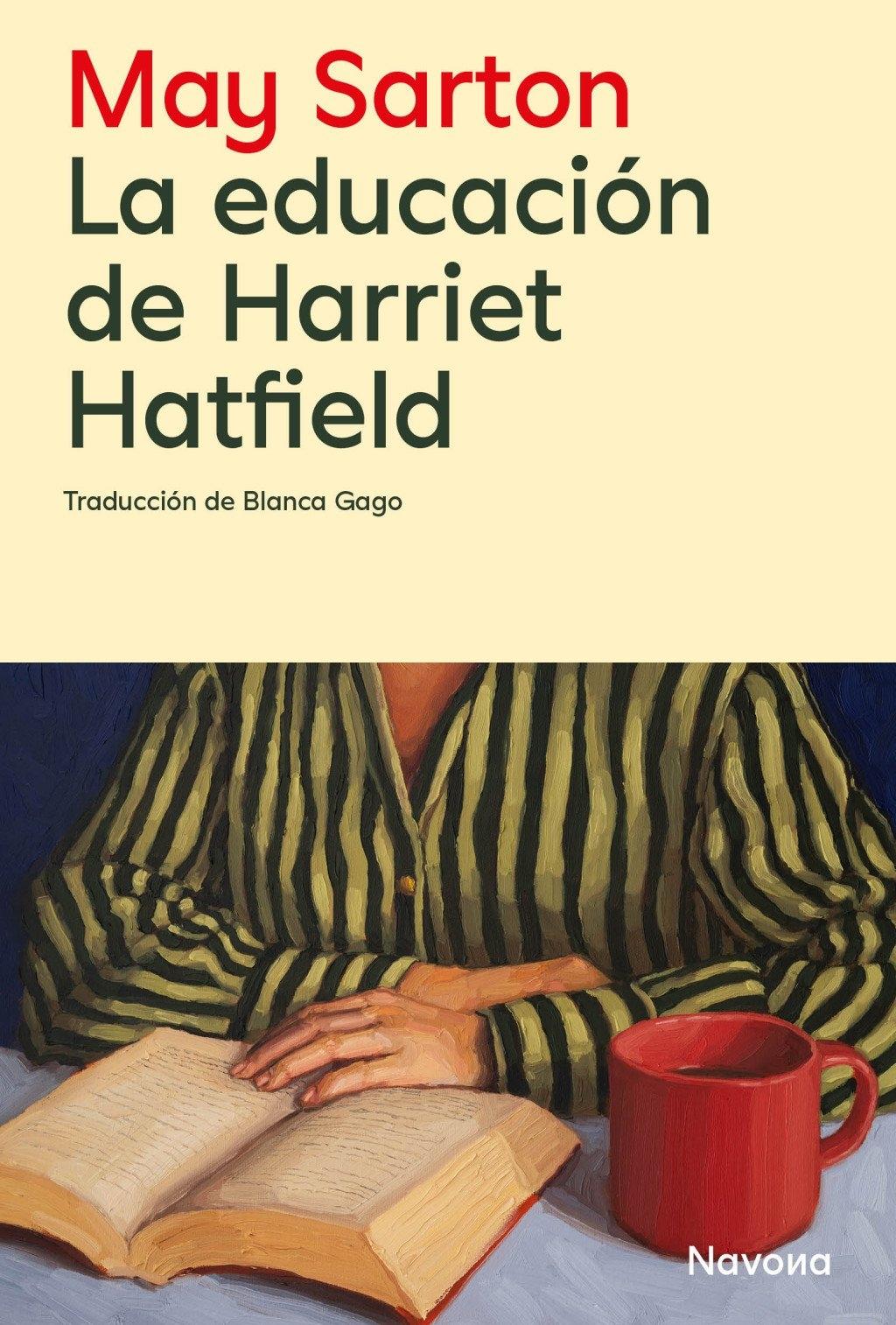 La Educación de Harriet Hatfield
