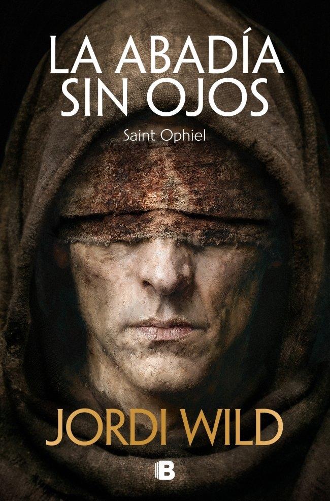 La abadía sin ojos "Saint ophiel"