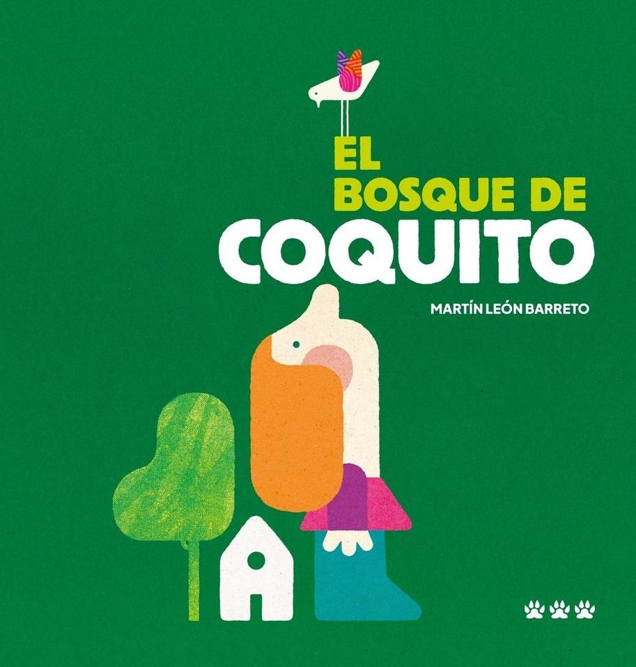 El bosque de coquito