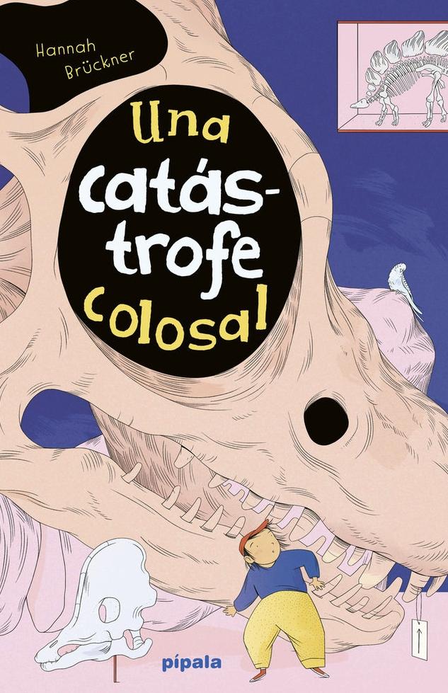 Una catástrofe colosal 