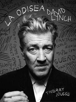 Odisea. David Lynch