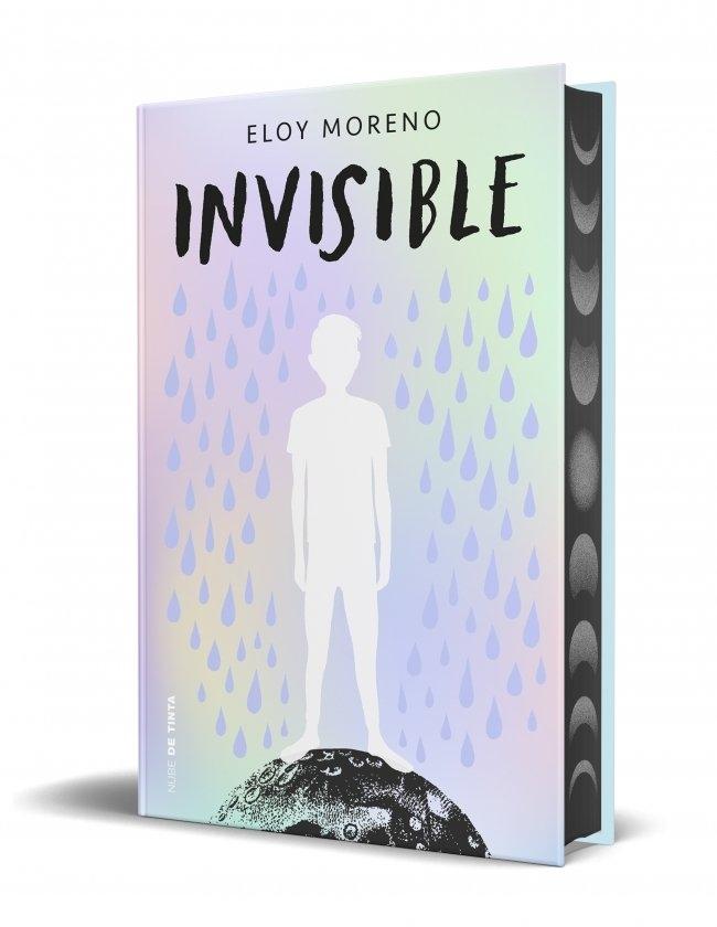 Invisible (edición Luna)
