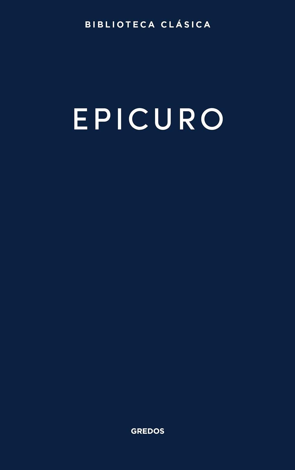 Epicuro