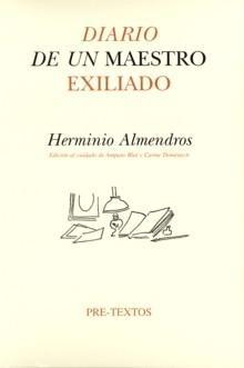 Diario de un Maestro Exiliado