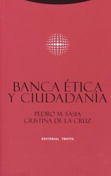 BANCA ÉTICA Y CIUDADANÍA