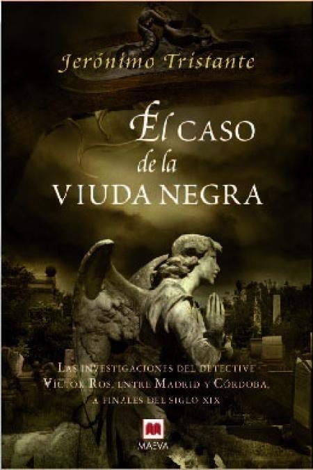 CASO DE LA VIUDA NEGRA EL