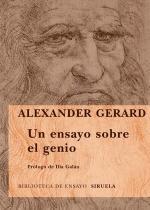 UN ENSAYO SOBRE EL GENIO