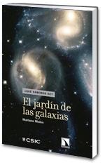 El Jardín de las Galaxias. 