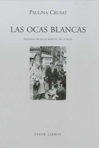 OCAS BLANCAS, LAS